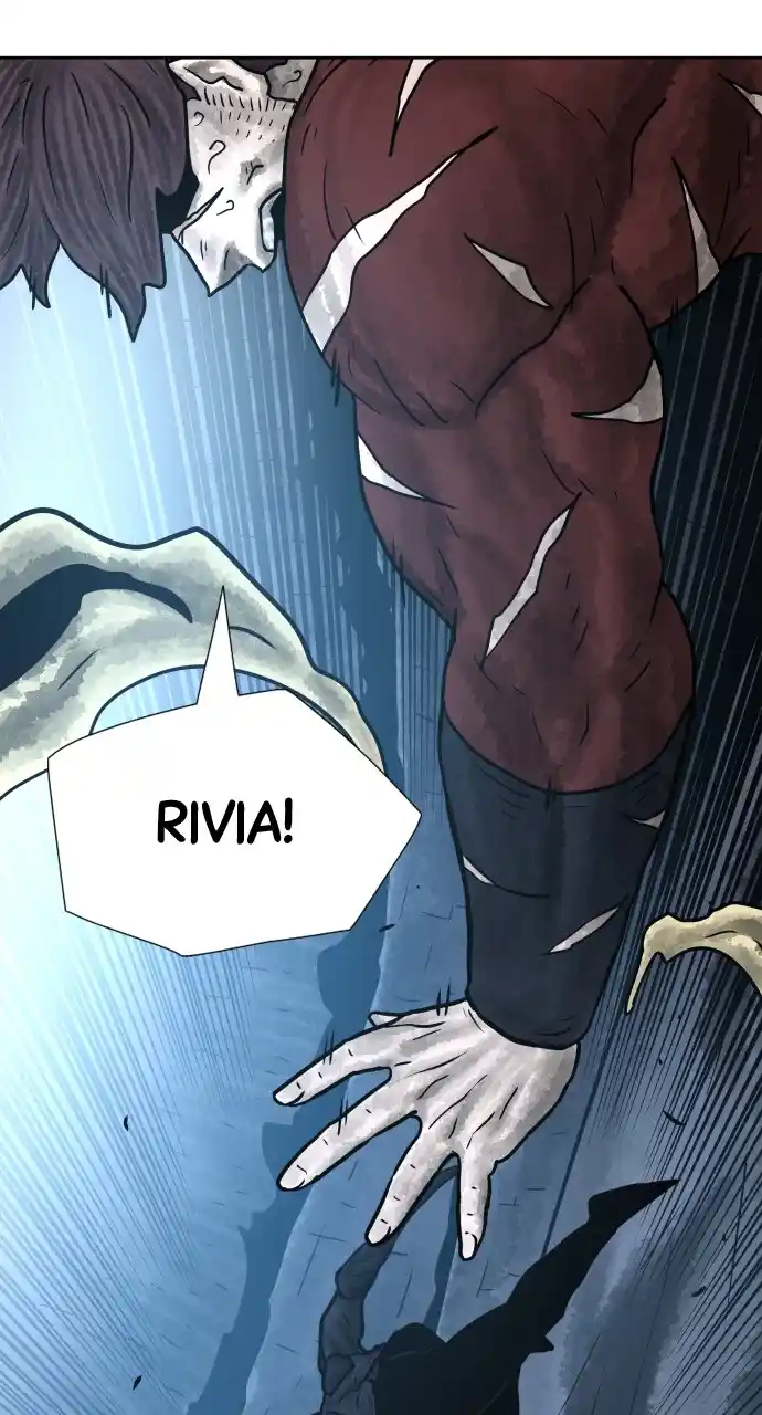 Warrior Executioner Chapter 59