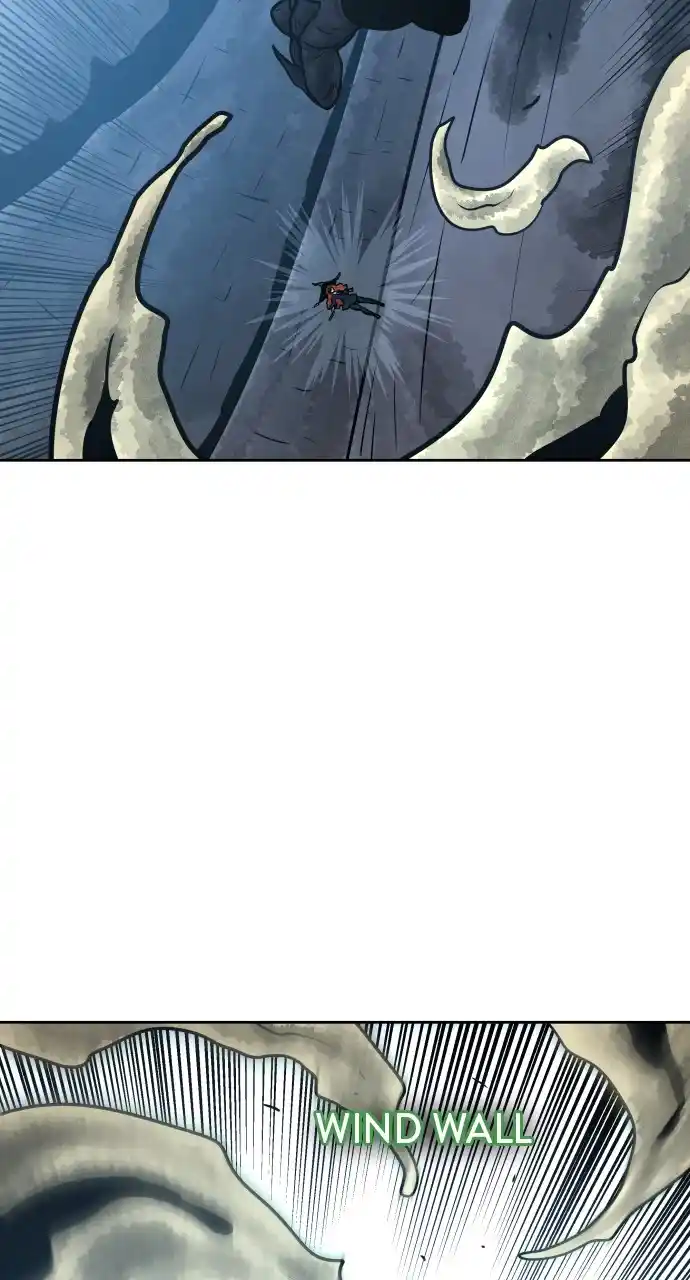 Warrior Executioner Chapter 59