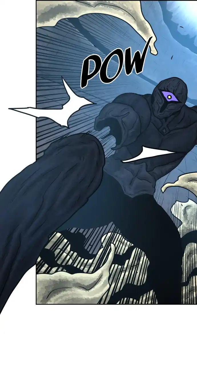 Warrior Executioner Chapter 59