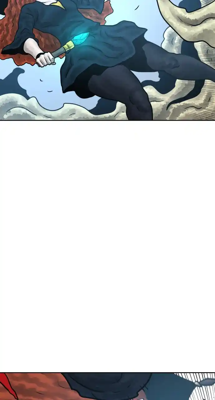 Warrior Executioner Chapter 59