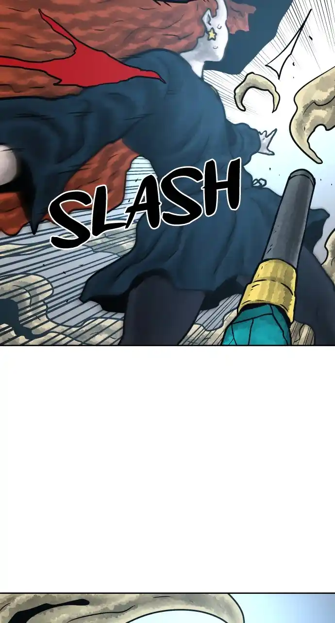 Warrior Executioner Chapter 59