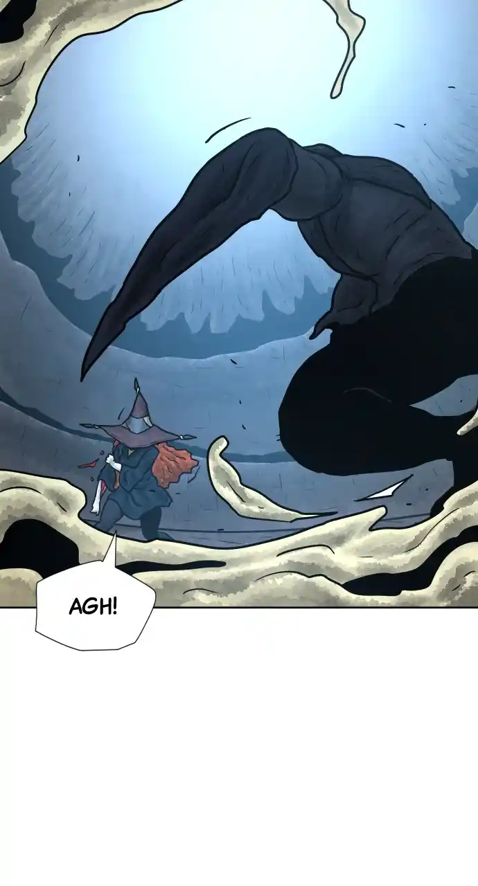 Warrior Executioner Chapter 59