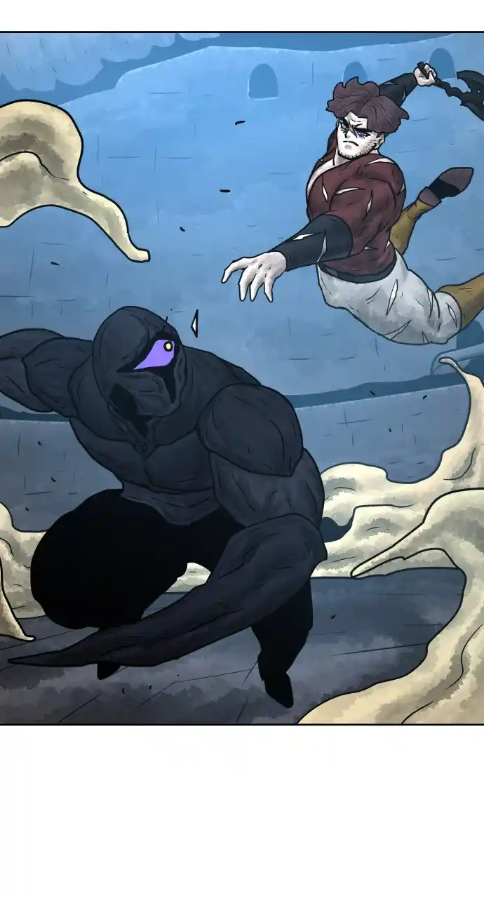 Warrior Executioner Chapter 59