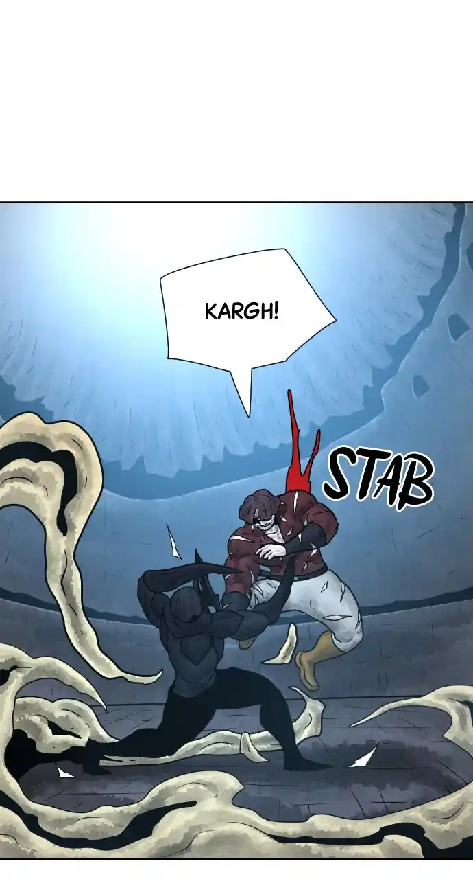 Warrior Executioner Chapter 59