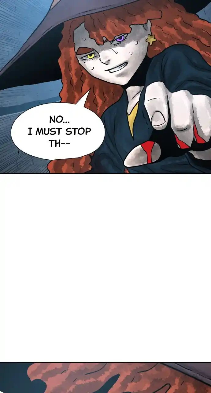 Warrior Executioner Chapter 59