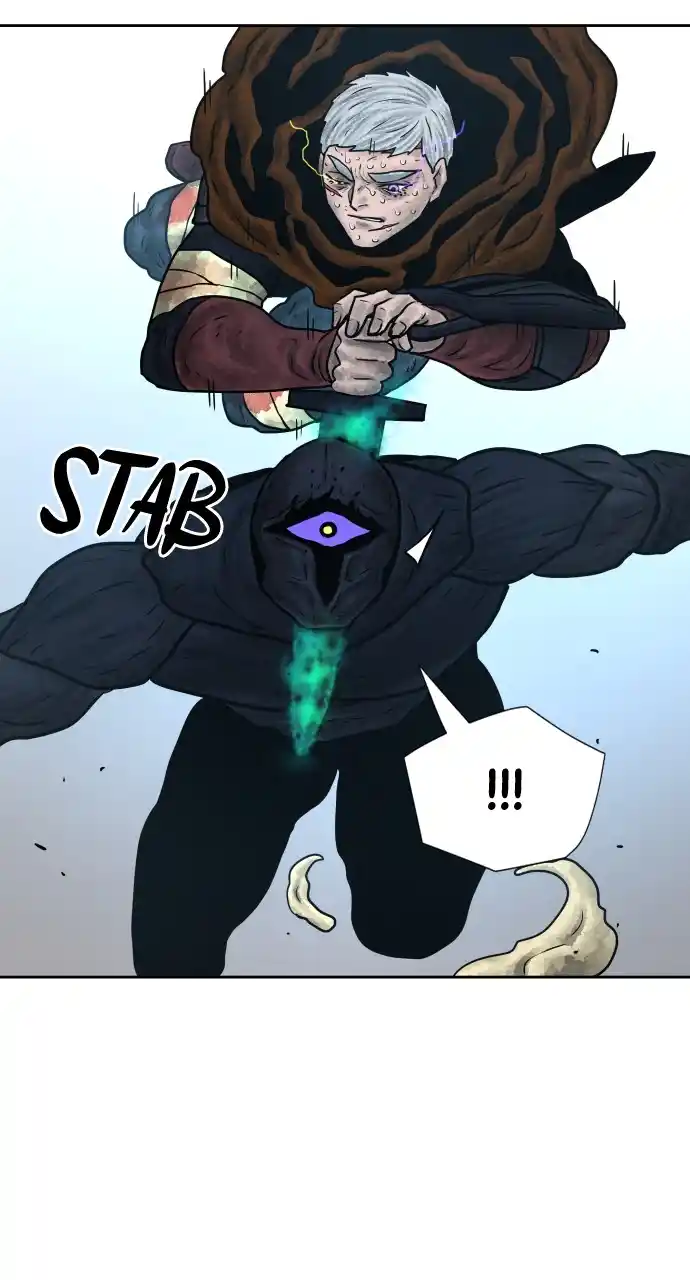 Warrior Executioner Chapter 59