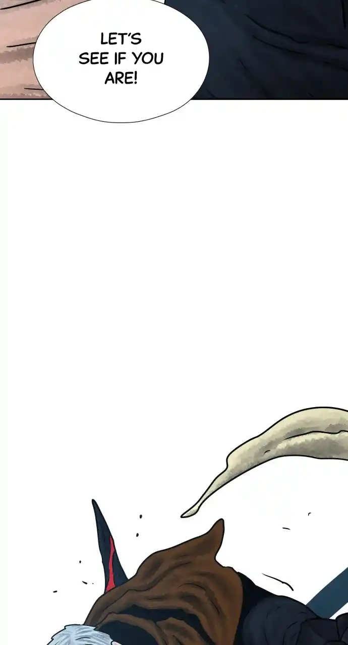 Warrior Executioner Chapter 59