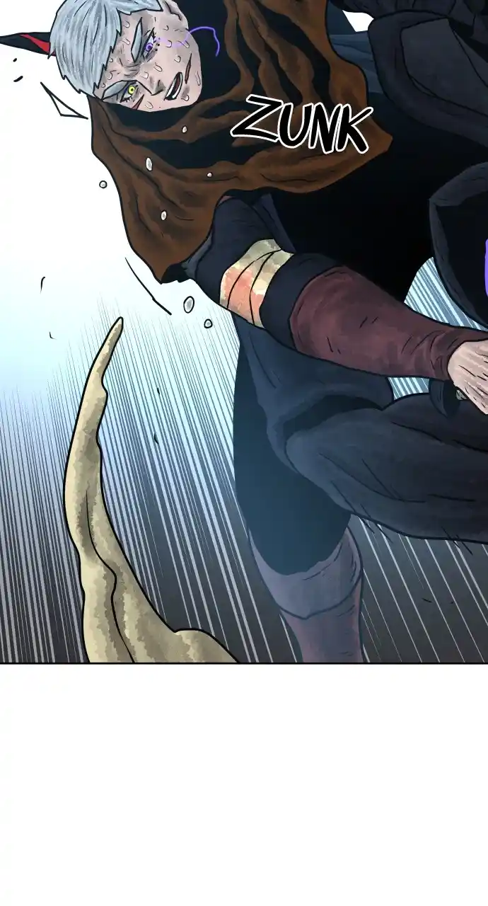 Warrior Executioner Chapter 59