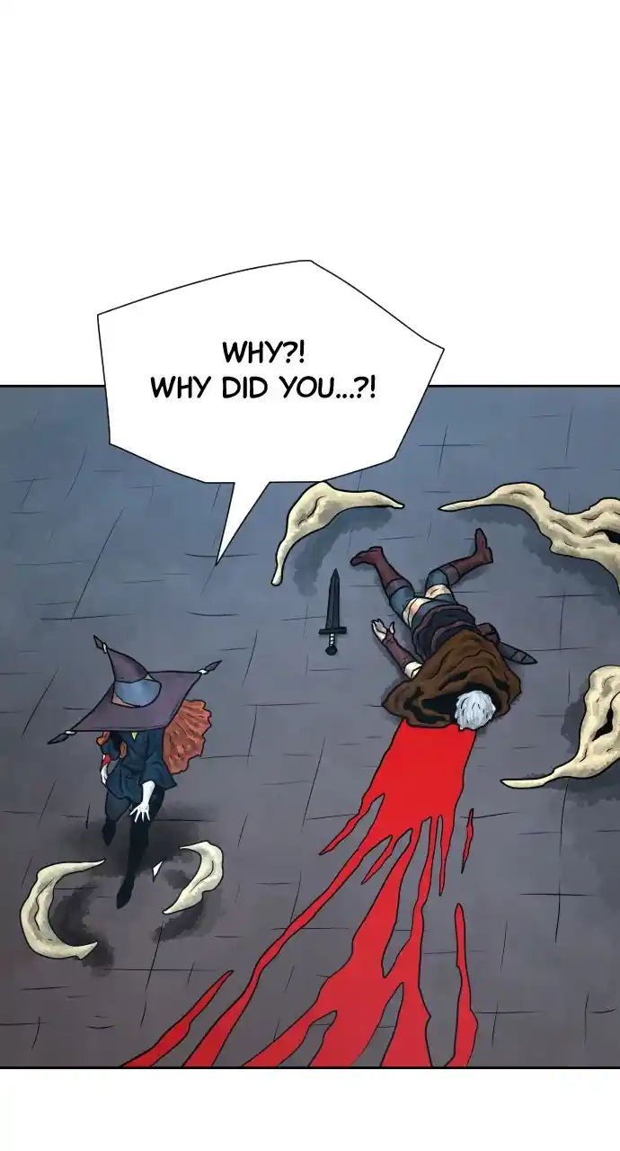 Warrior Executioner Chapter 59