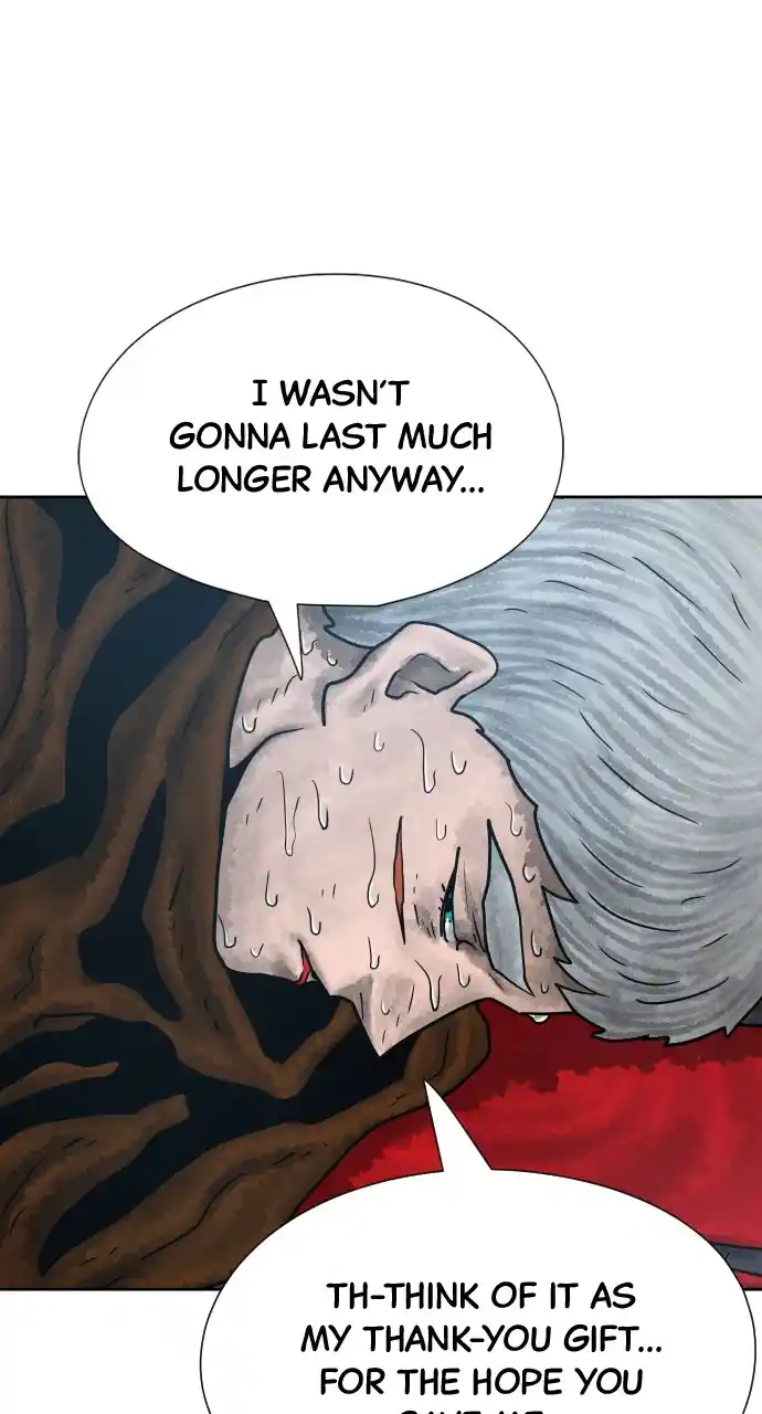 Warrior Executioner Chapter 59