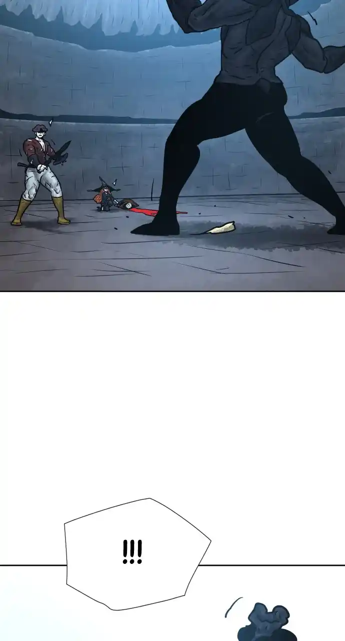 Warrior Executioner Chapter 59