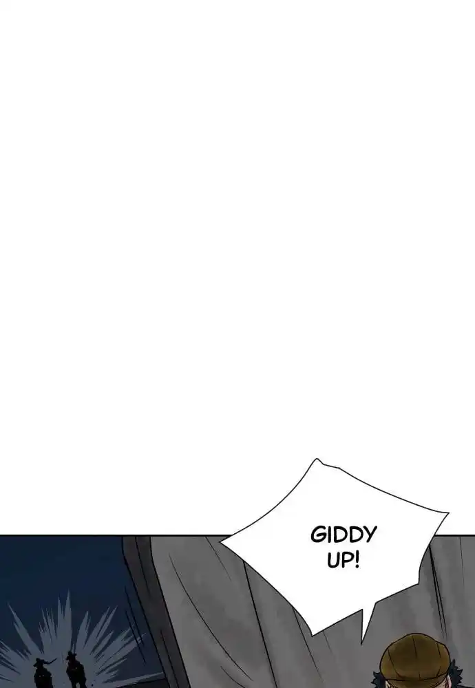 Warrior Executioner Chapter 6