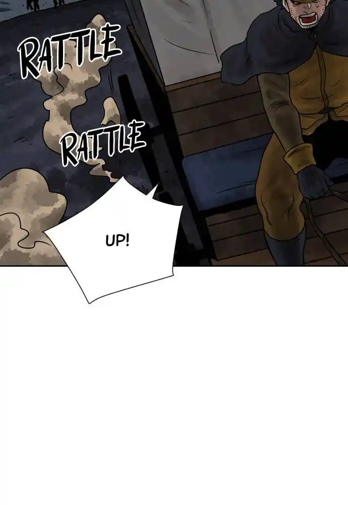 Warrior Executioner Chapter 6