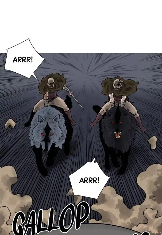 Warrior Executioner Chapter 6