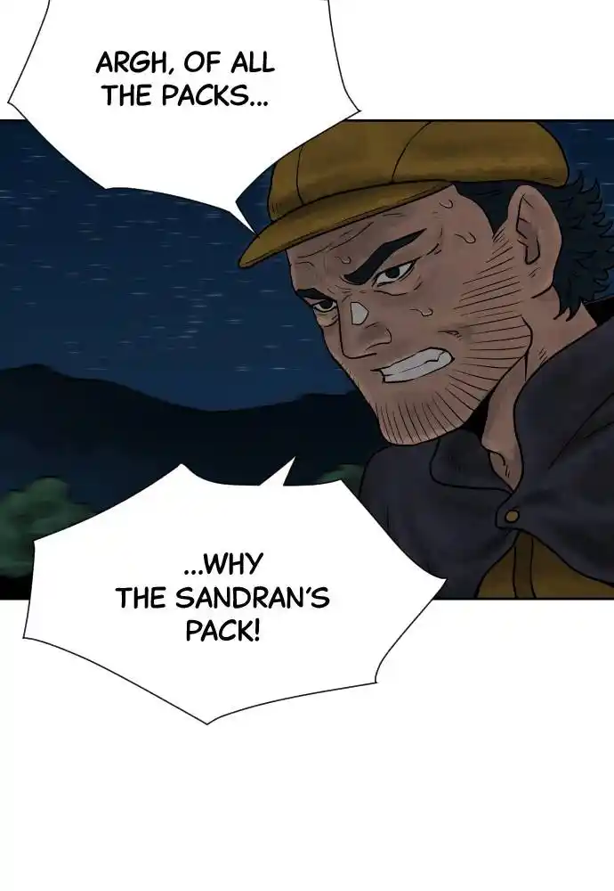 Warrior Executioner Chapter 6