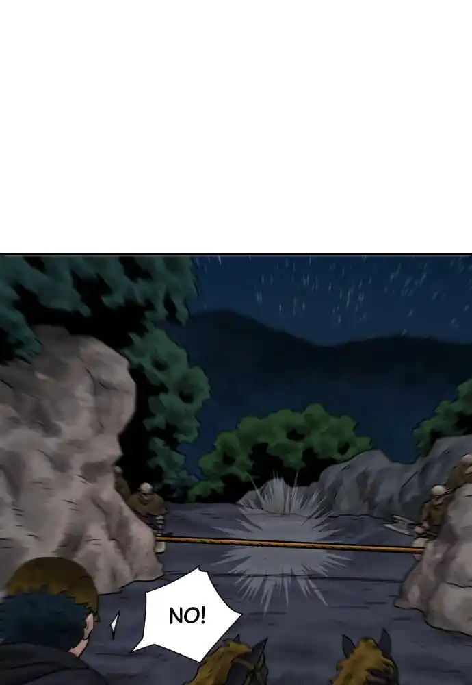 Warrior Executioner Chapter 6