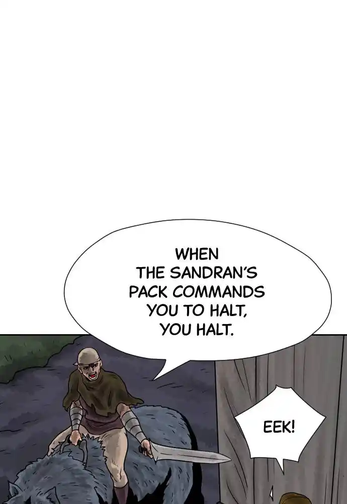 Warrior Executioner Chapter 6