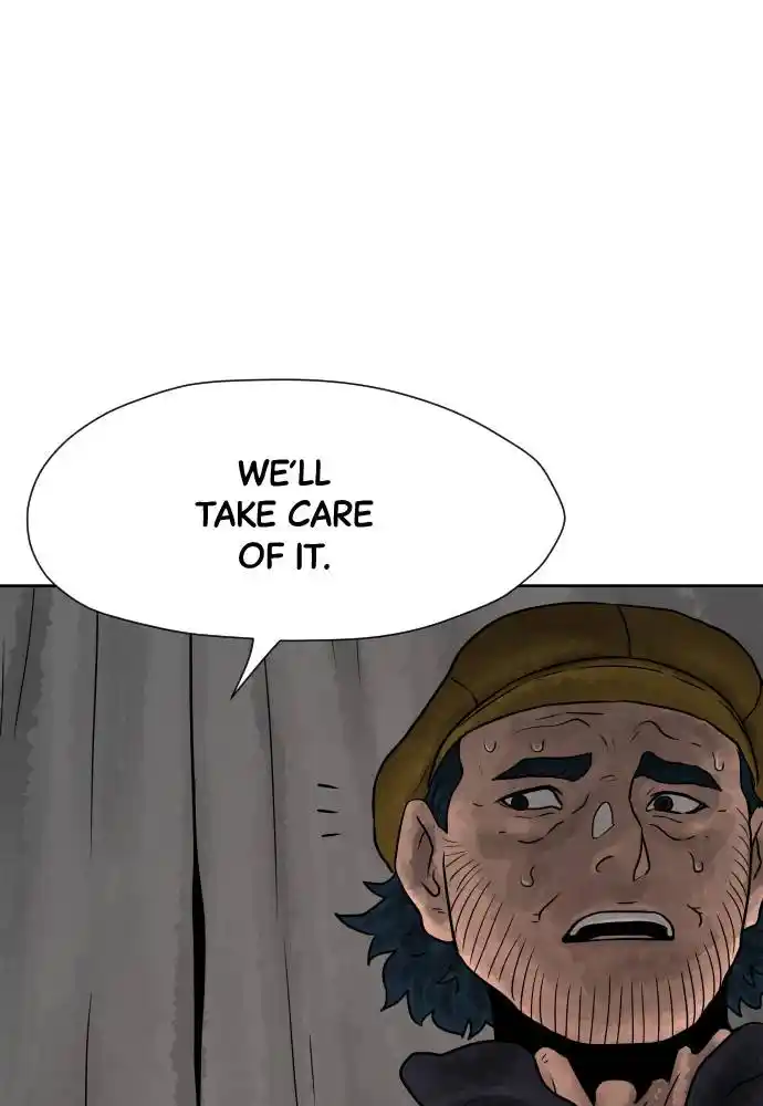 Warrior Executioner Chapter 6