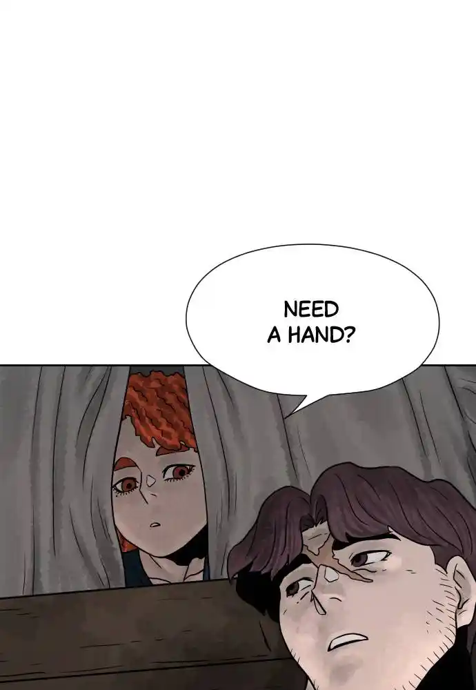 Warrior Executioner Chapter 6