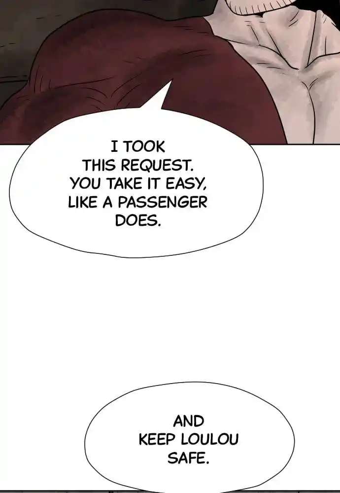 Warrior Executioner Chapter 6