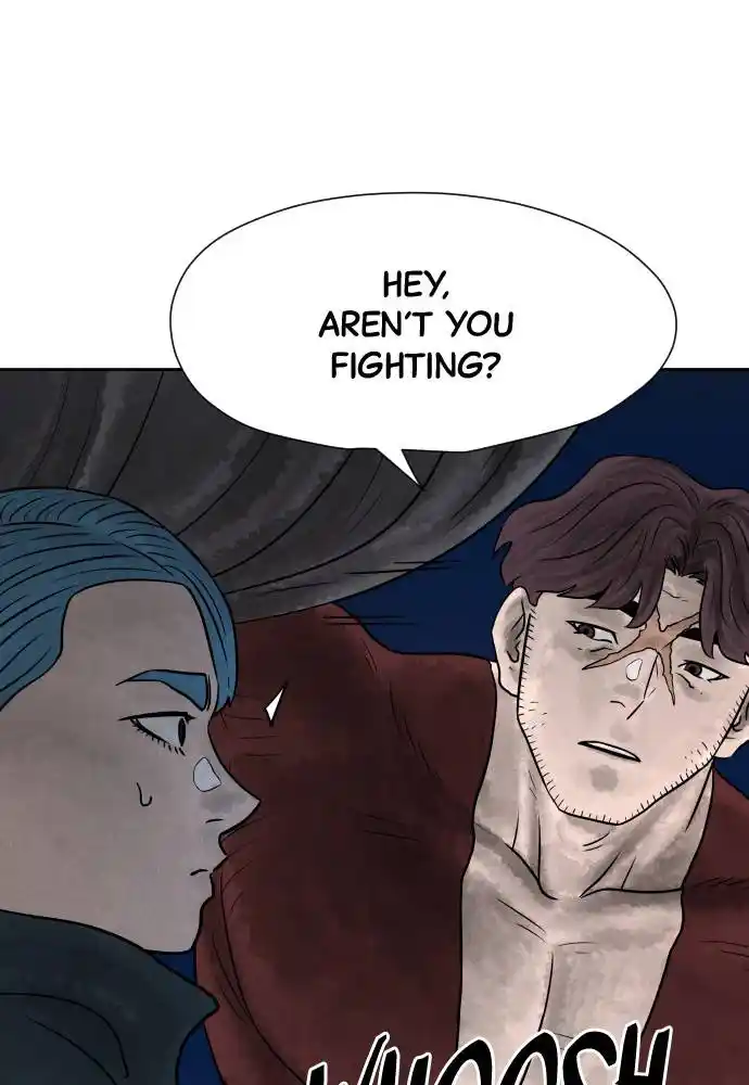 Warrior Executioner Chapter 6