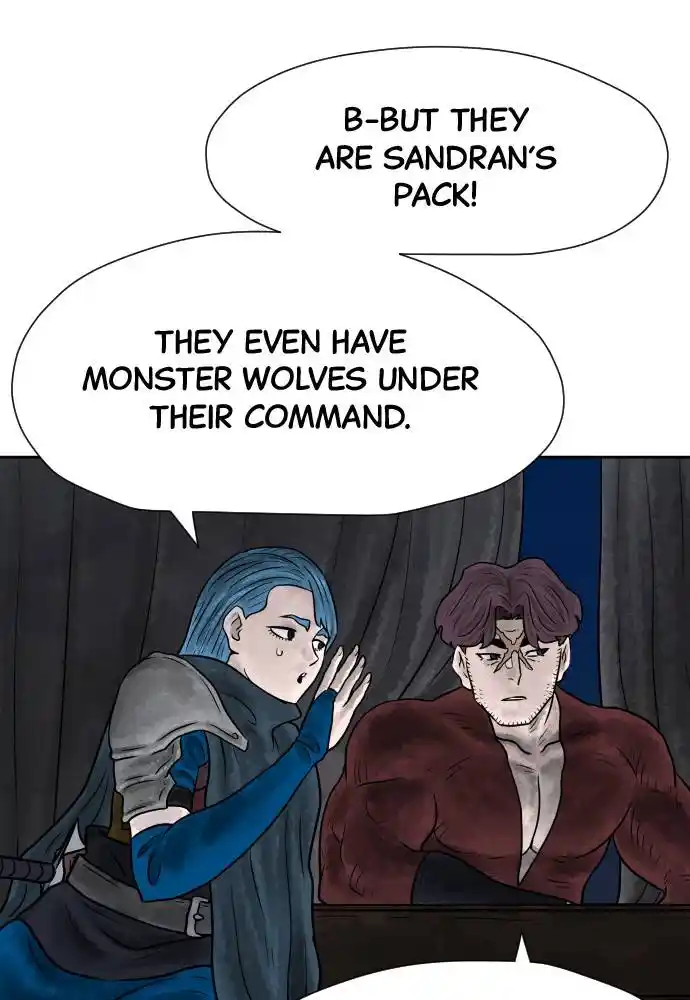 Warrior Executioner Chapter 6