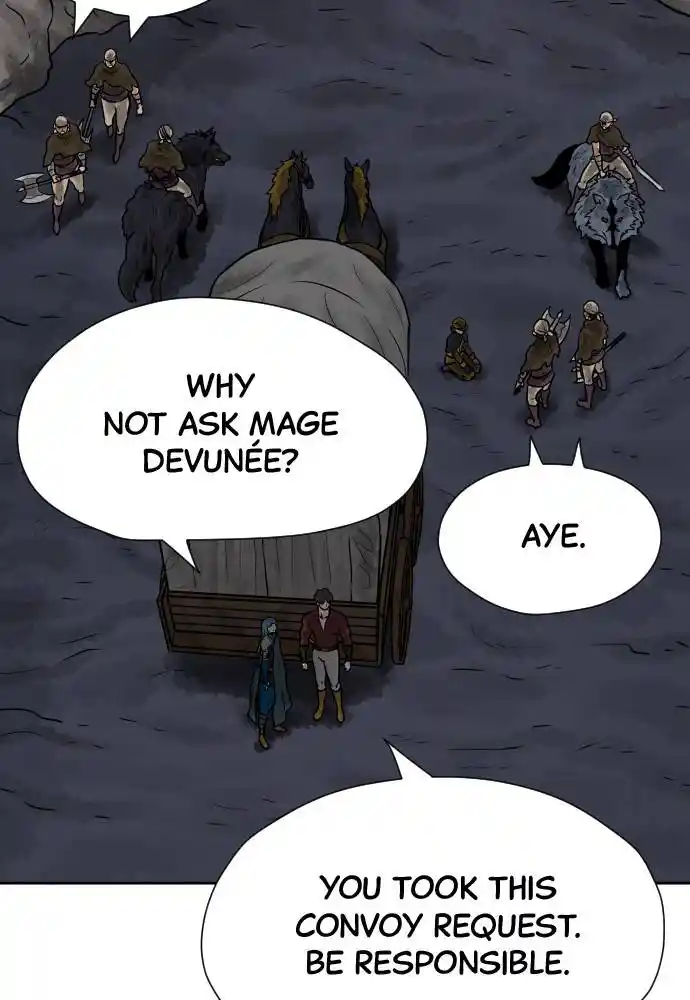 Warrior Executioner Chapter 6