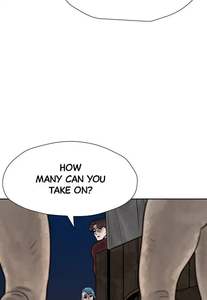 Warrior Executioner Chapter 6