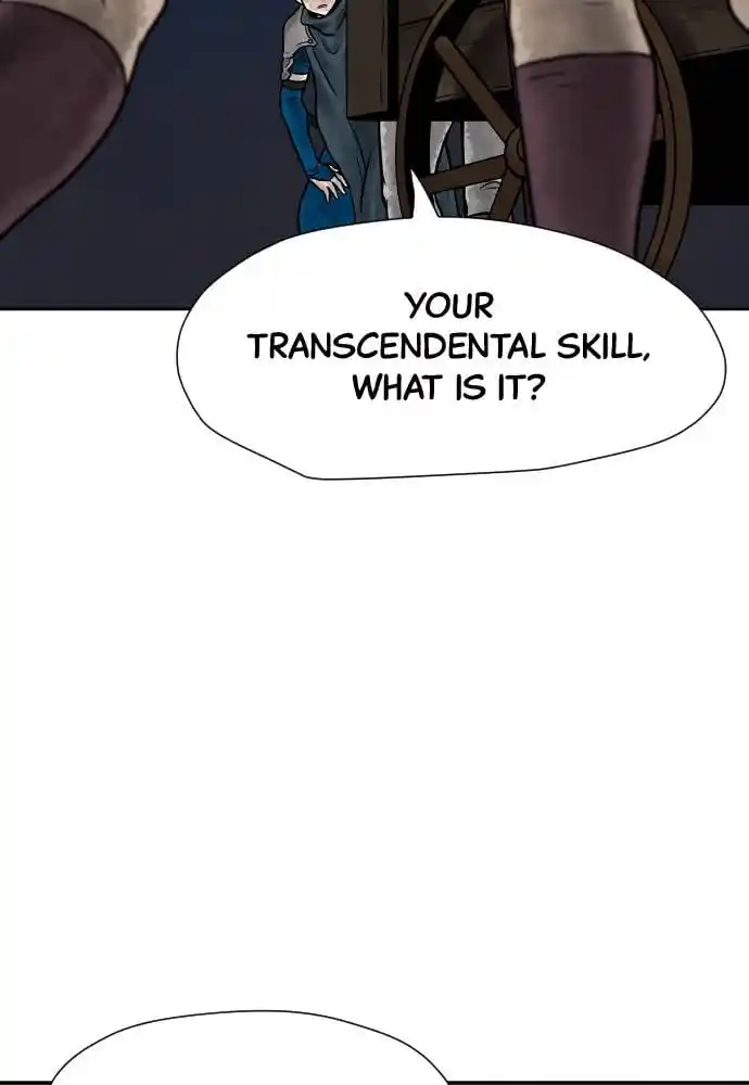 Warrior Executioner Chapter 6