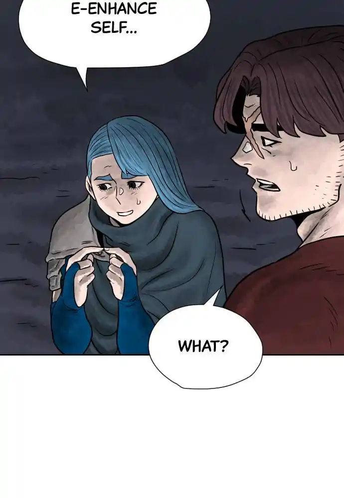 Warrior Executioner Chapter 6