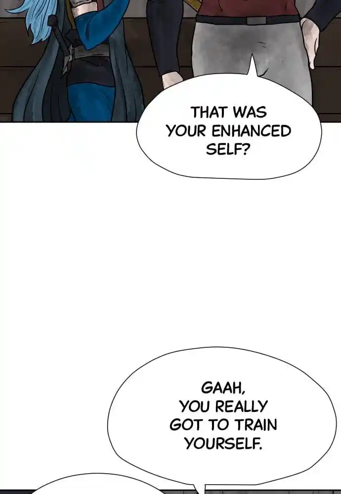 Warrior Executioner Chapter 6