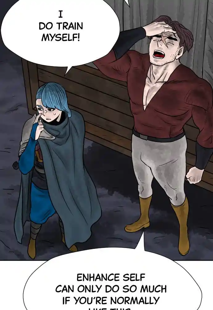 Warrior Executioner Chapter 6