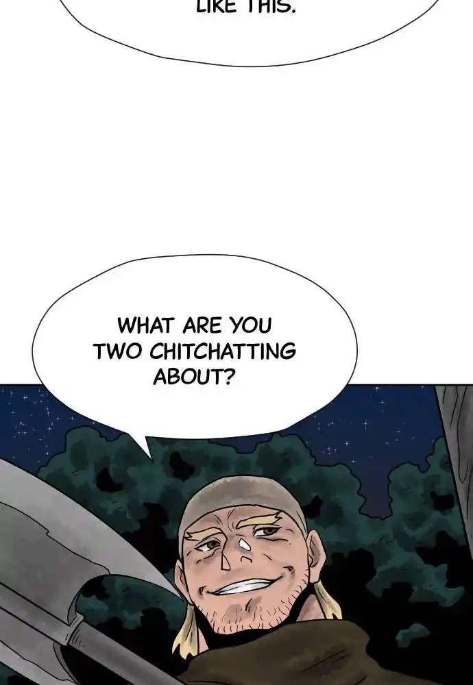 Warrior Executioner Chapter 6