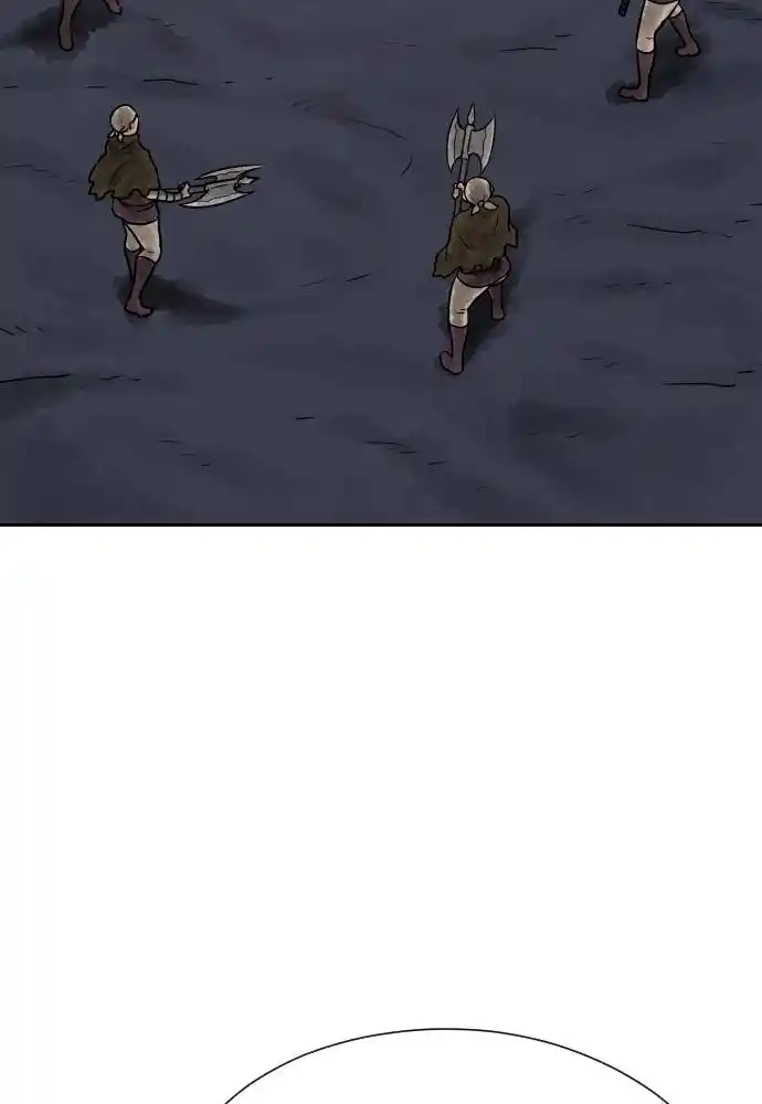 Warrior Executioner Chapter 6