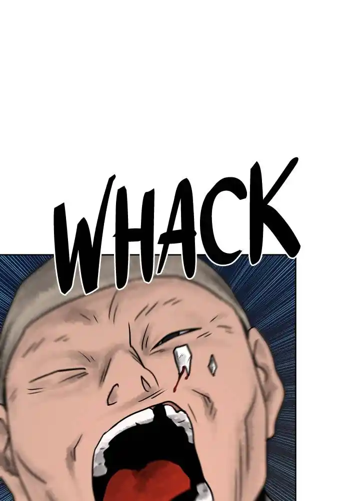 Warrior Executioner Chapter 6