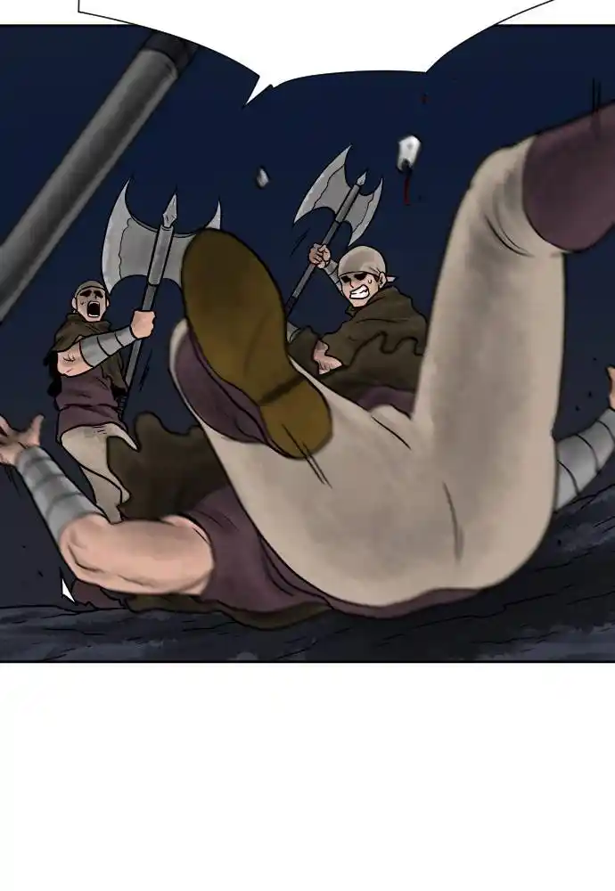 Warrior Executioner Chapter 6