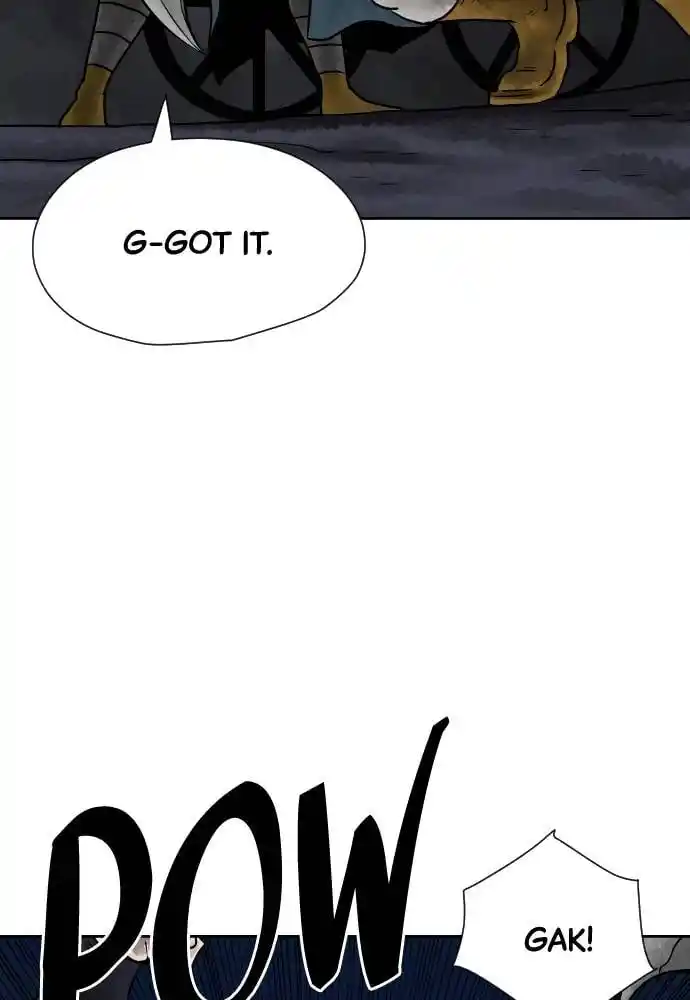 Warrior Executioner Chapter 6