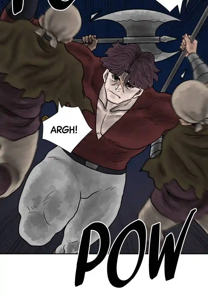 Warrior Executioner Chapter 6