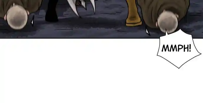 Warrior Executioner Chapter 6