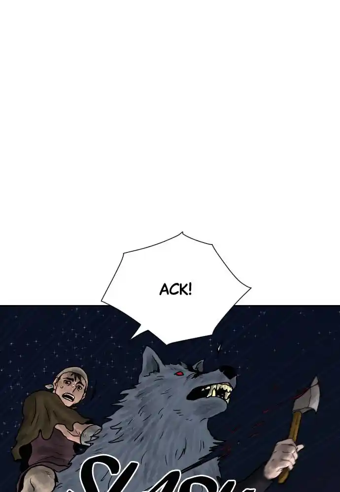 Warrior Executioner Chapter 6