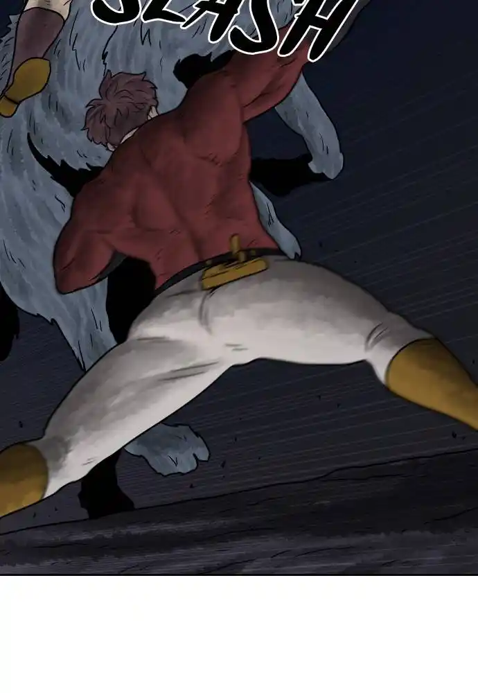 Warrior Executioner Chapter 6