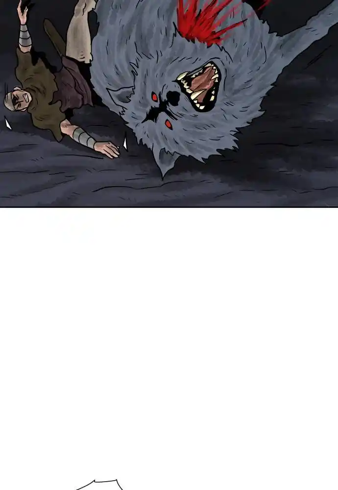 Warrior Executioner Chapter 6