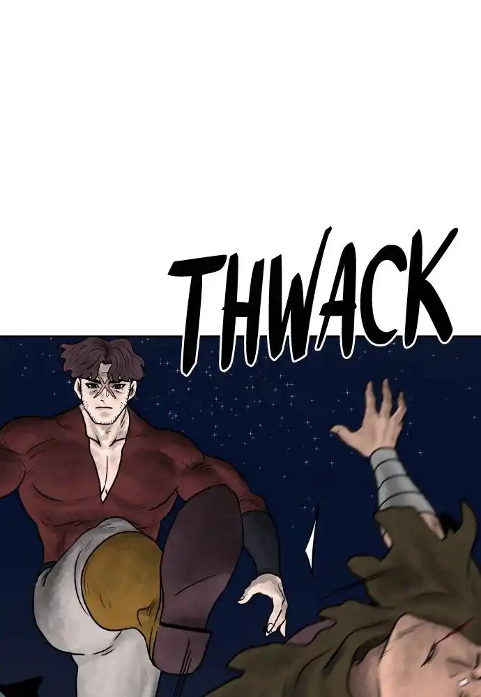 Warrior Executioner Chapter 6