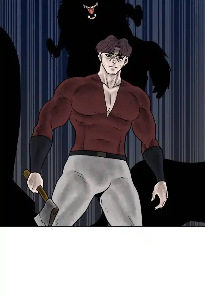 Warrior Executioner Chapter 6