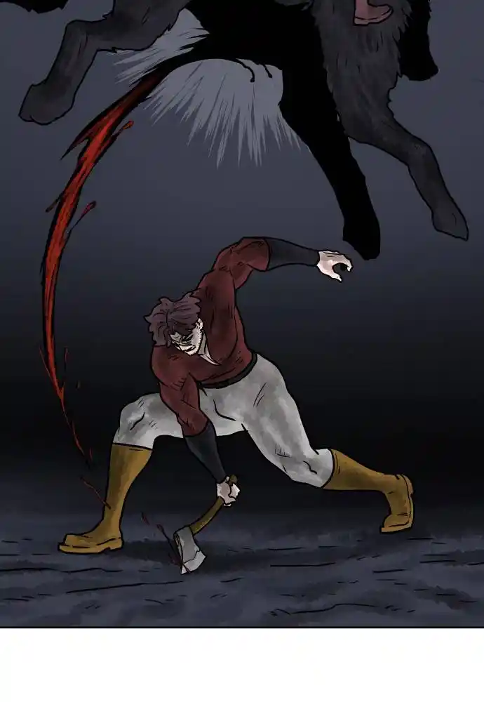 Warrior Executioner Chapter 6