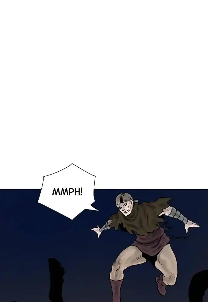 Warrior Executioner Chapter 6