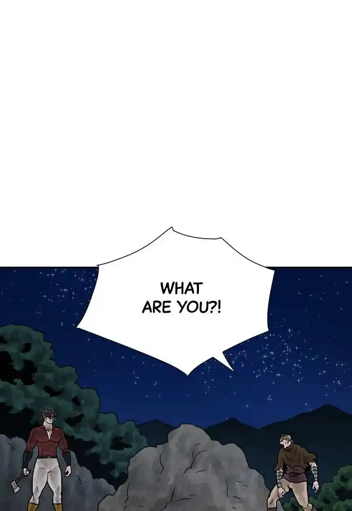 Warrior Executioner Chapter 6