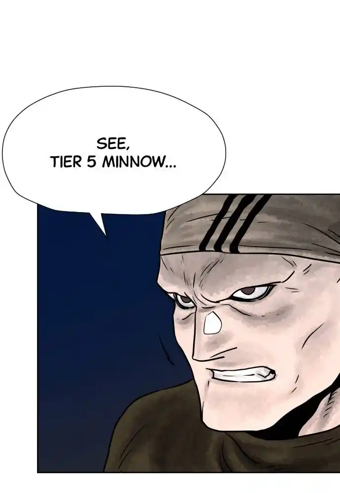 Warrior Executioner Chapter 6