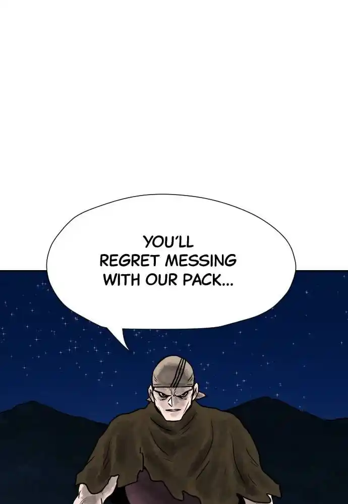 Warrior Executioner Chapter 6