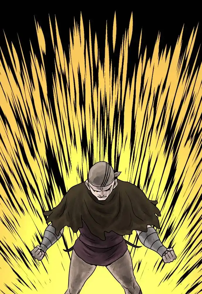 Warrior Executioner Chapter 6